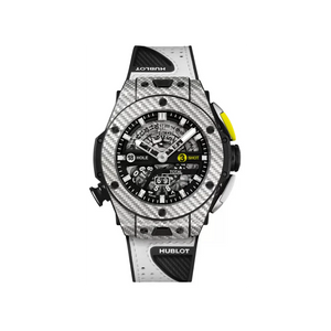 H Big Bang Unico Golf 45mm, Ref# 416.YS.1120.VR