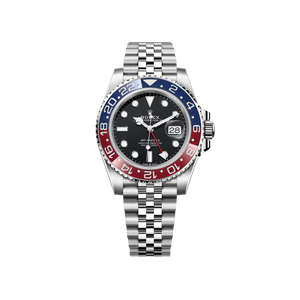 RL GMT-Master II Ref# 126710BLRO-0001