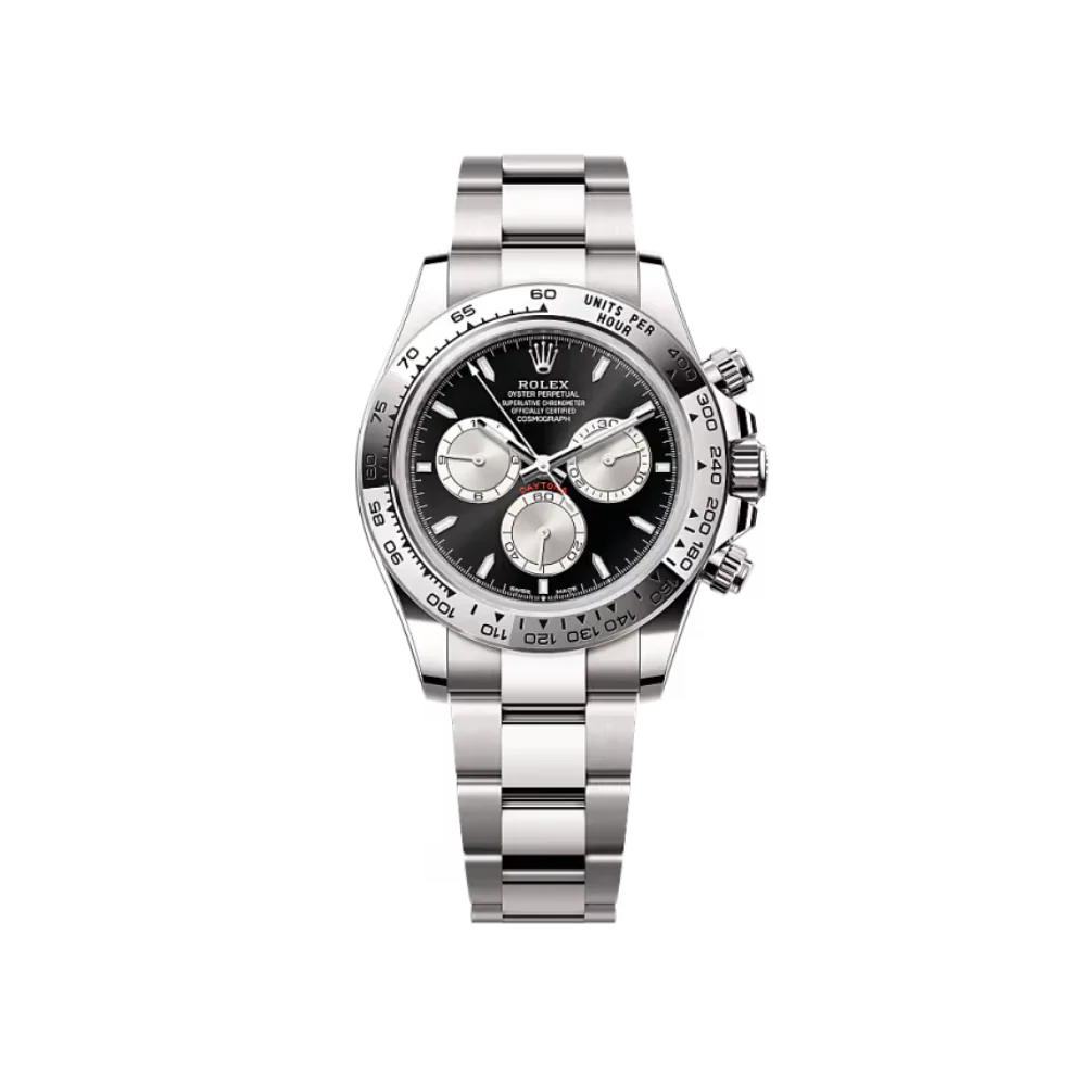 RL Cosmograph Daytona 40 Ref. 126509-0001