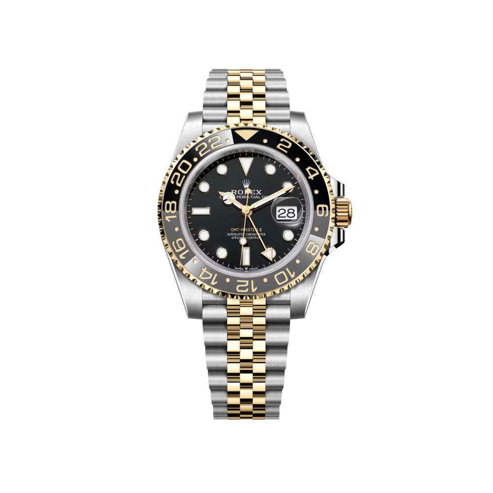 RL GMT-Master II M126713GRNR-0001 Oyster