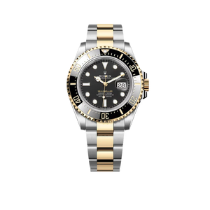 RL Sea-Dweller 43mm, Ref# 126603-0001