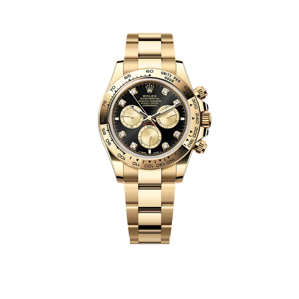 RL Cosmograph Daytona Ref# 126508‑0003