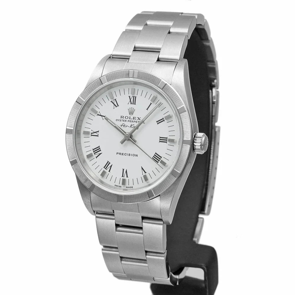 RL Air-King 34 Ref. 14010M