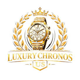 Luxury Chronos US