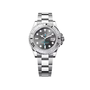 RL Yacht-Master 40 mm Ref# 126622-0001