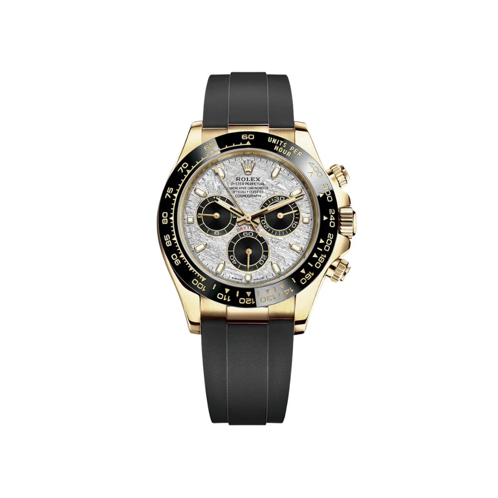 RL Daytona Reference M116518LN-0076