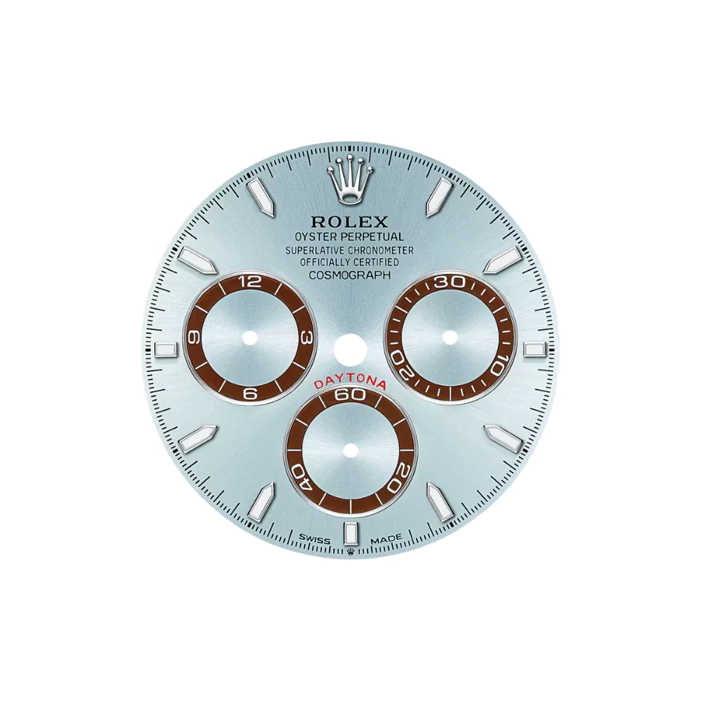 RL Cosmograph Daytona Ref. 126506-0001