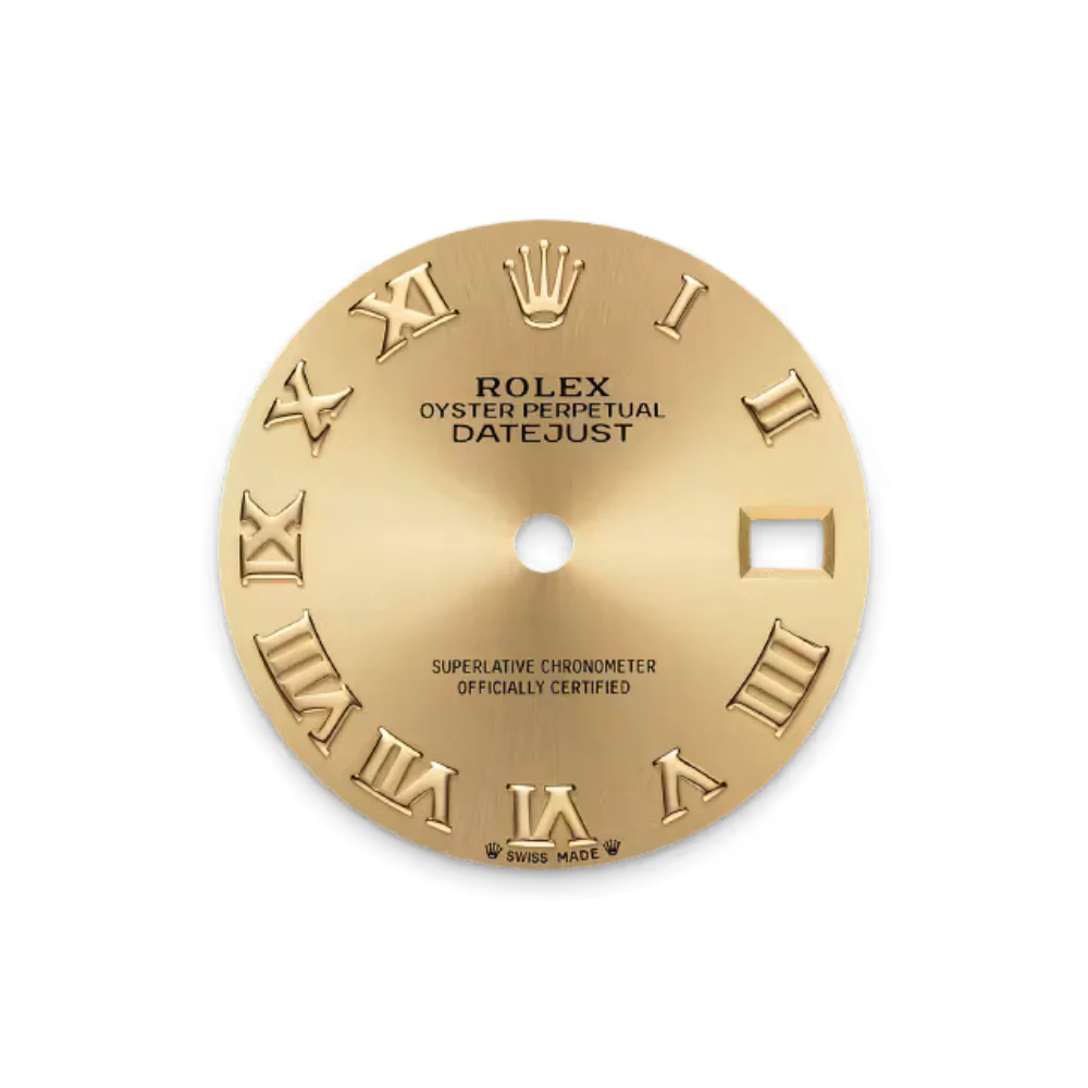 RL Lady-Datejust 28 Reference 279383RBR-0009