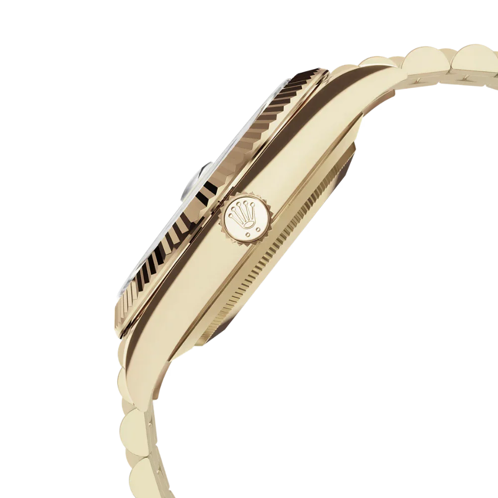 RL Day-Date 40 Ref# 228238-0006