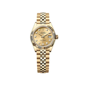 RL Lady‑Datejust 28 Reference 279178‑0024