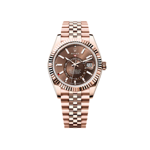 RL Sky-Dweller 42 Ref. 336935-0006