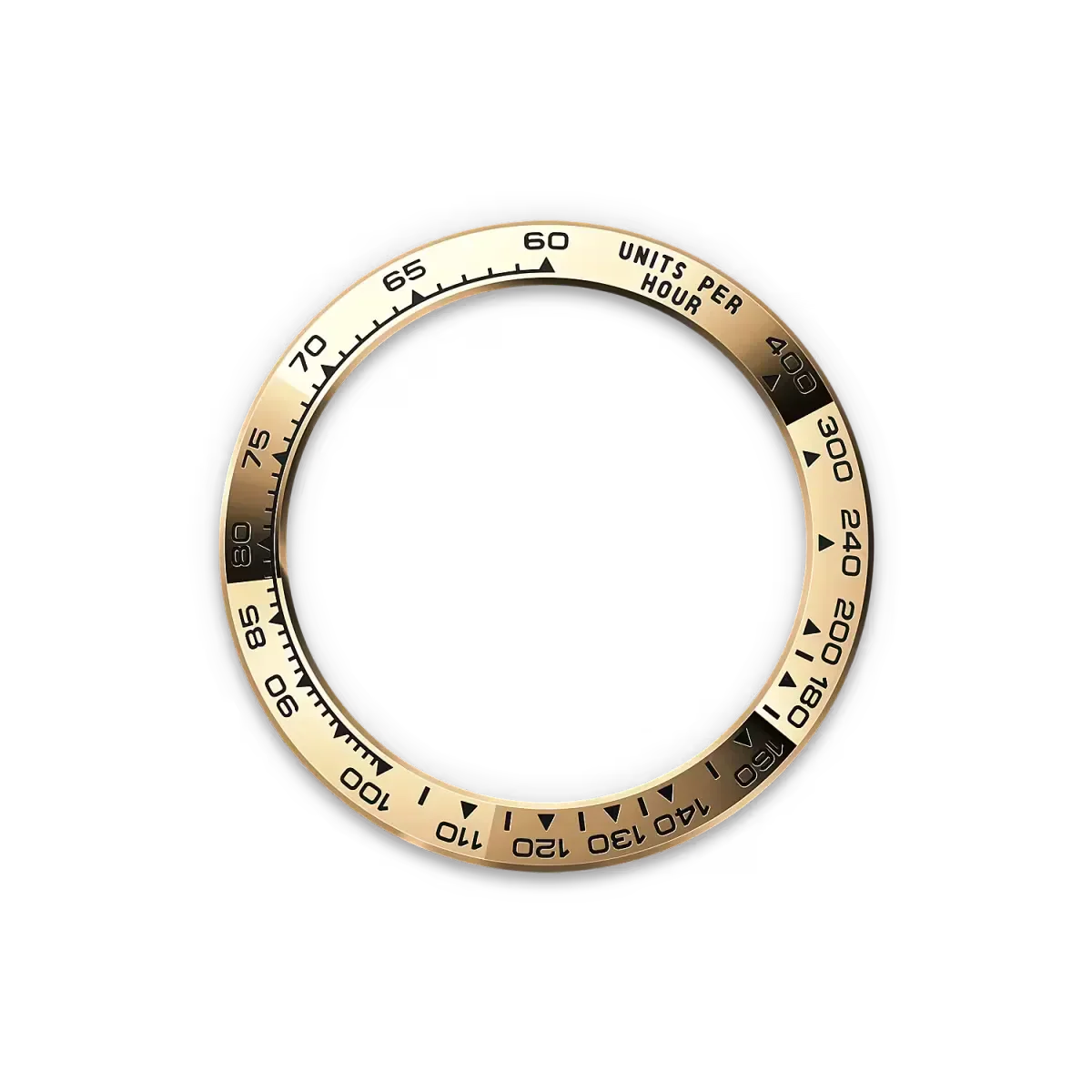 RL Cosmograph Daytona 40 mm Ref. M126503‑0003