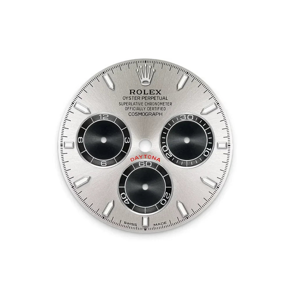 RL Cosmograph Daytona Ref# 126519ln-0006