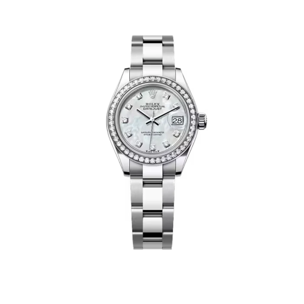 RL Lady-Datejust 28, Ref# 279384RBR-0012