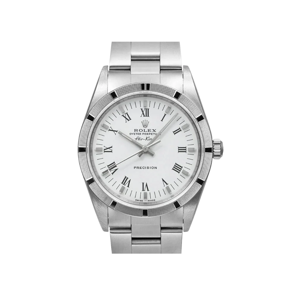 RL Air-King 34 Ref. 14010M