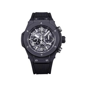 H Big Bang Unico Black Magic 44mm, Ref# 421.CI.1170.RX