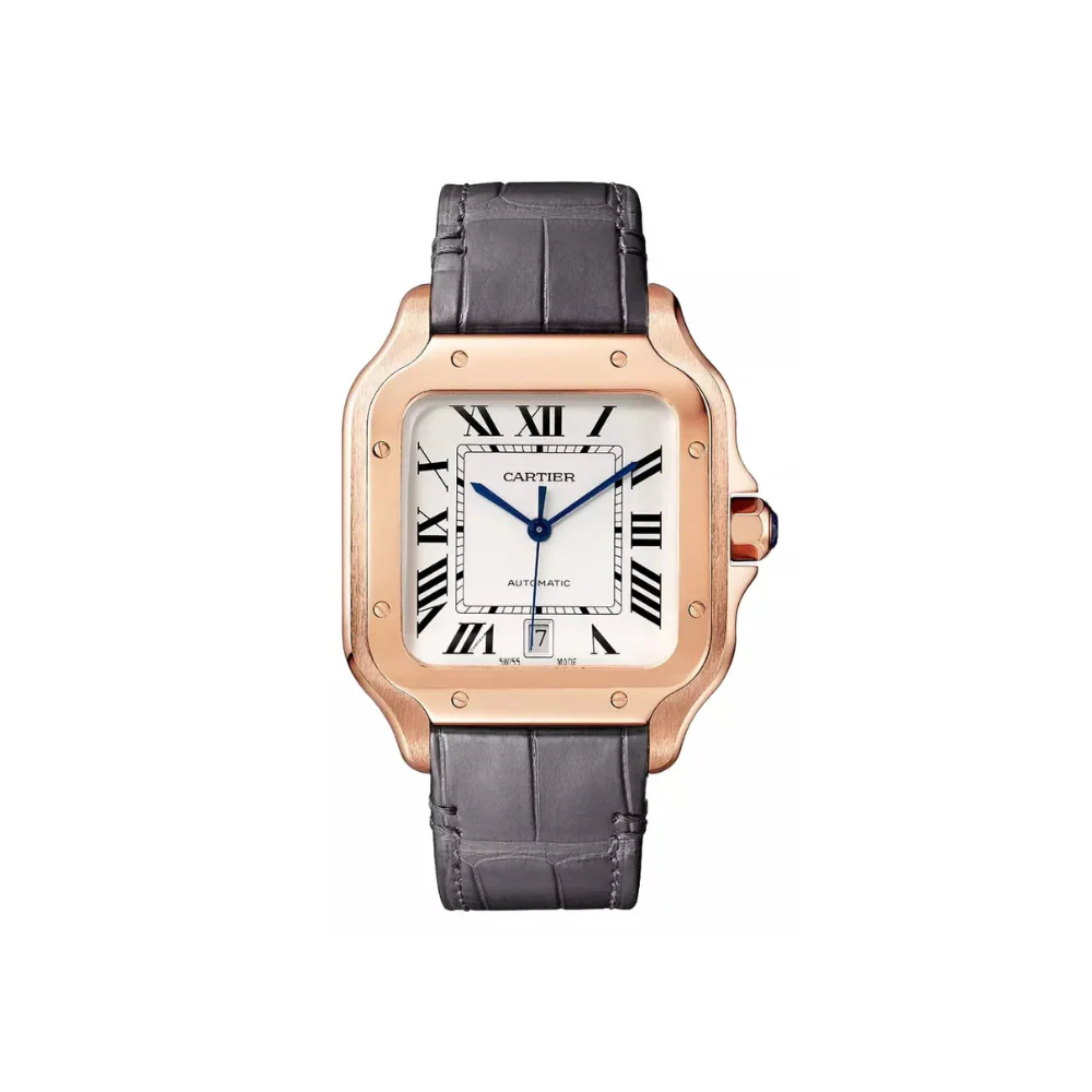 C S de C Large Automatic