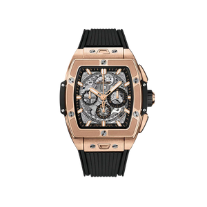 H Spirit of Big Bang Ref# 601.OX.0183.LR