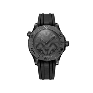 O Seamaster DIVER Ref# 210.92.44.20.01.003