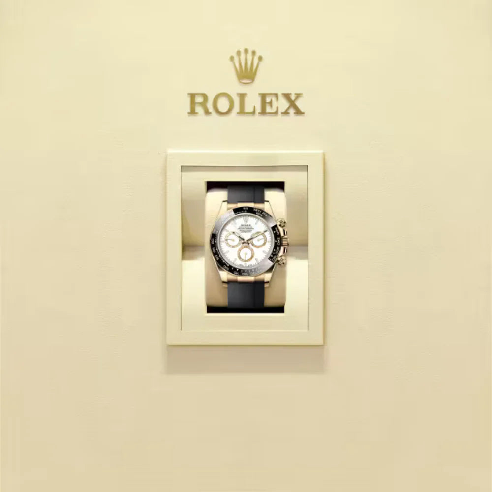 RL Cosmograph Daytona 40 Ref.126518ln-0002