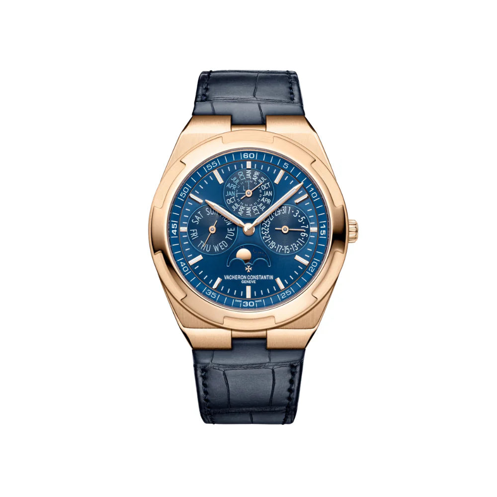 V Perpetual Calendar Ref# 4300V/000R-B509