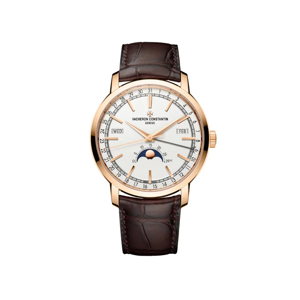 V Complete Calendar 4010T/000R-B344