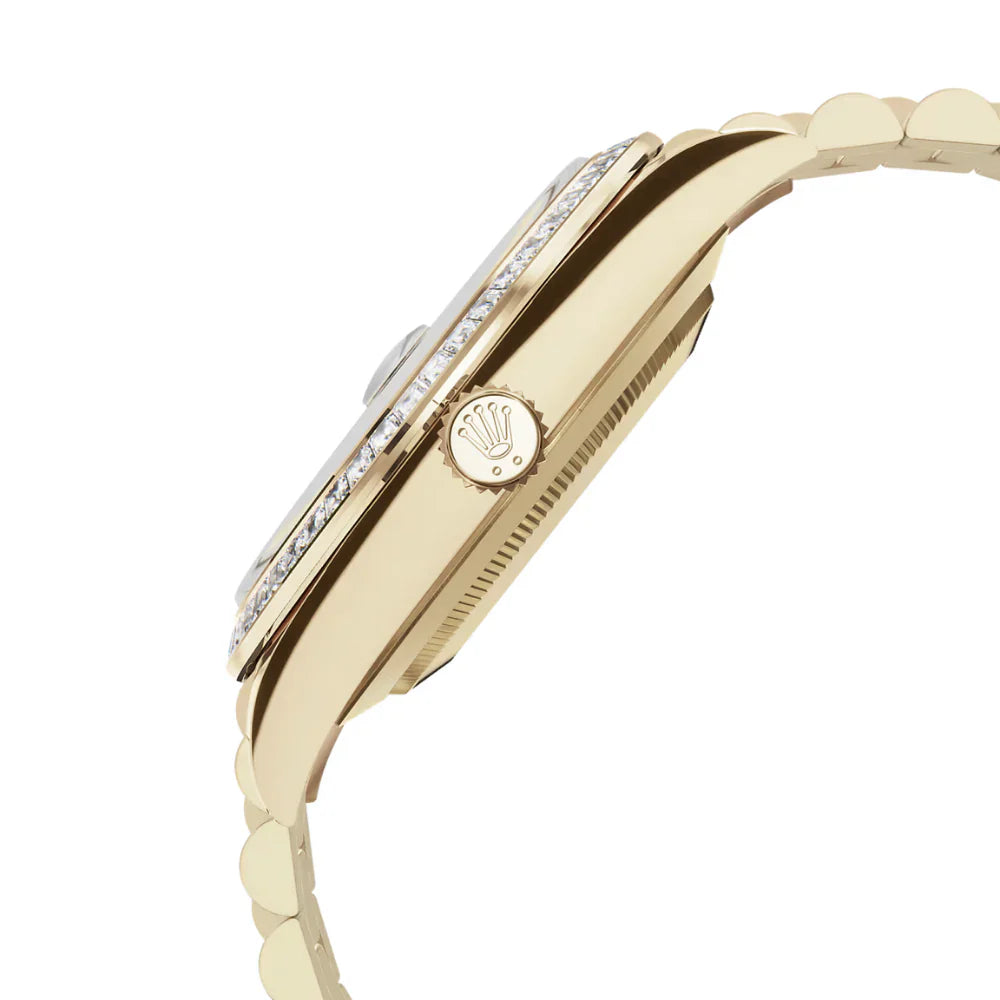 RL Day-Date 40mm, Ref. 228398tbr-0036