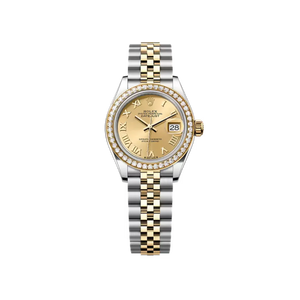 RL Lady-Datejust 28 Reference 279383RBR-0009