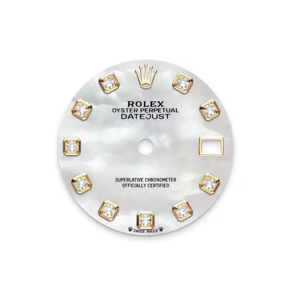 RL Lady-Datejust 28 Reference 279383RBR-0019