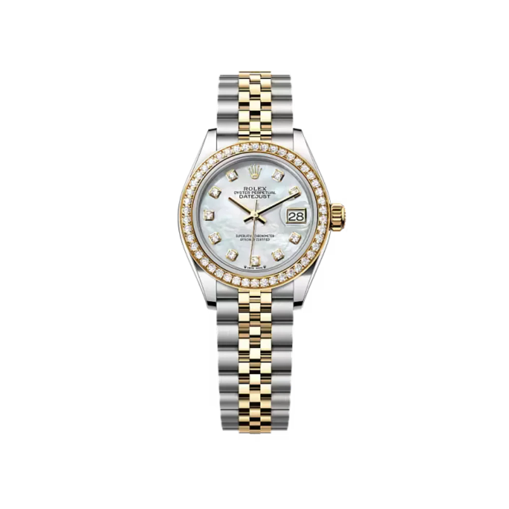 RL Lady-Datejust 28 Reference 279383RBR-0019