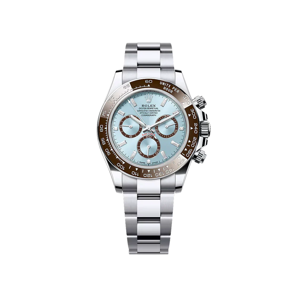 RL Cosmograph Daytona Ref# 126506-0002