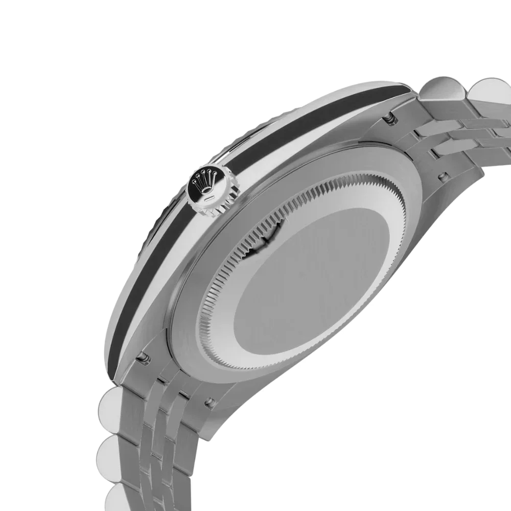 RL Datejust 41mm, Ref# 126334-0032