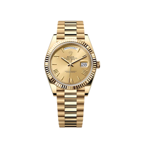 RL Day-Date 40 Ref# 228238-0006